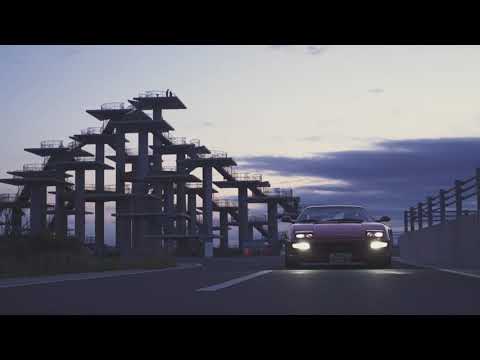 AriaGarage PV Ferrari F355 Produced by Atsushi Umezawa