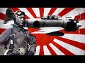 Song Of The Kamikaze Pilots [Reupload]