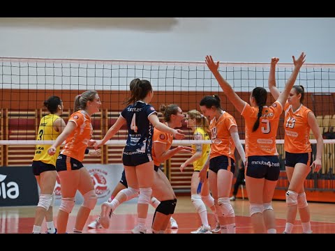 OK Formis | 3:1 | OK Luka Koper