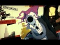FIRST SQUAD Clip Opening Credits