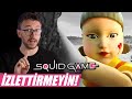 SQUID GAME İZLETTİRMEYİN!* - Geç Kalmış Video