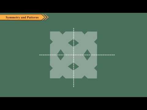 download lagu mp3 mp4 Symmetrical Patterns, download lagu Symmetrical Patterns gratis, unduh video klip Symmetrical Patterns