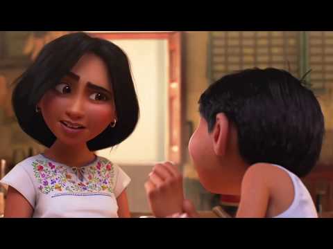 Disney Moms -  A Mother's Love