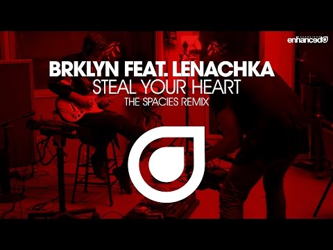 Video thumbnail for Steal Your Heart (The Spacies Remix)