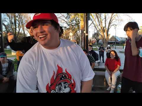 BERSERKER BATTLES J3 - OCTAVOS ||SOUK VS CAMILONTRE X BSN VS PAN