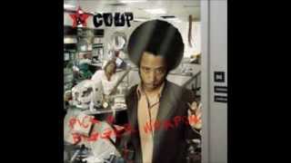 The Coup- Tiffany