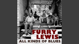 Furry's Blues