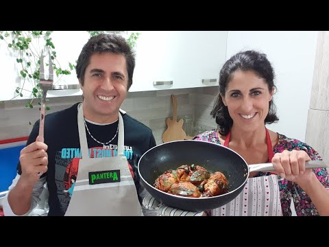 Pollo alla cacciatora - Ricetta