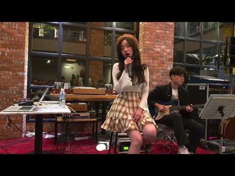 191009 SOYA(소야) - 늘어진 우리의 연애 {소야곡［serenade］vol．2” - 부산}