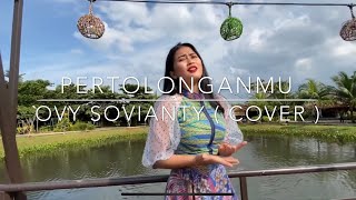 Download lagu PertolonganMU ( Cover ) Ovy Sovianty mp3 Download lagu PertolonganMU ( Cover ) Ovy Sovianty mp3
