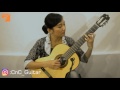 Rosita Polka Francisco Tárrega See N See Guitar