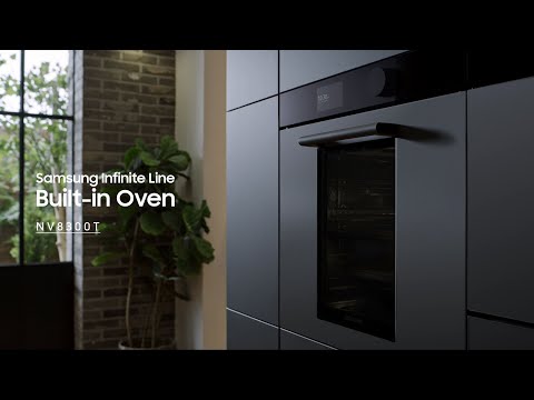 Dual Cook Steam Backofen – Infinite Line | Four Dual Cook Steam – Infinite Line