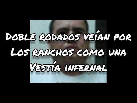 El chimal -La ventaja Ft. Marca registrada Ft. Banda culiacancito.(En vivo)