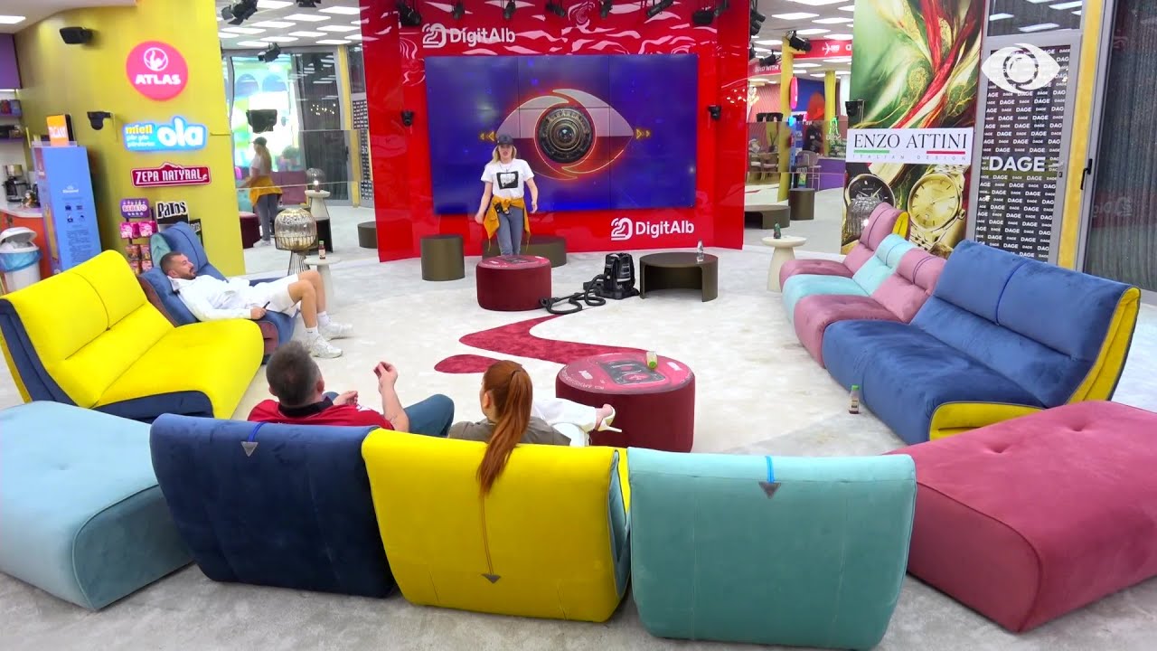 Thyerja e rregullave/ Ja dënimet që Heidi iu dha banorëve