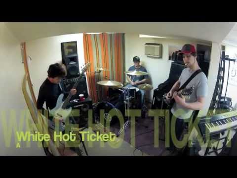 White Hot Ticket /A