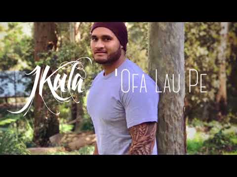 'Ofa Lau Pe. JKula(Sione Kula)