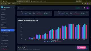 ML Task Scheduler Demo Video