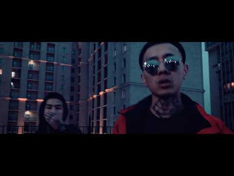 Official clip MAK - выезд © 2019 directed by @21maple