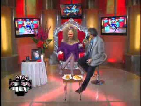 SuperXclusivo - Bloopers de la visita de Obama Parte 1