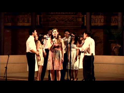 Full Measure - C.S. Lewis Song