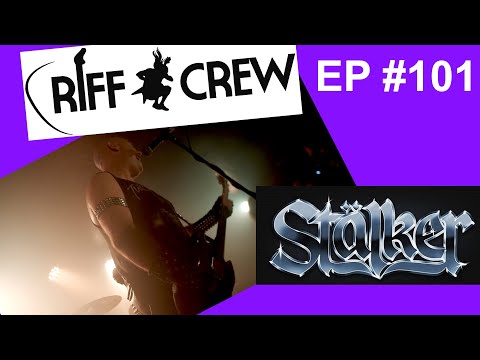 Stälker @ Bendigo Hotel (2022.07.02)