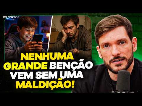 Por que a GERAÇÃO ATUAL está tão PERDIDA?