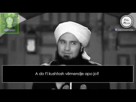 Habib Ali El-Xhifri - "Vdekja"