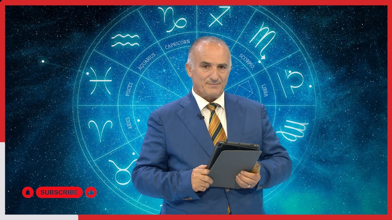 Horoskopi sipas Jorgo Pullës, shenjat që duhet të tregojnë kujdes sot