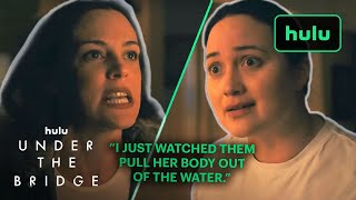 Hulu On the Case | Under The Bridge