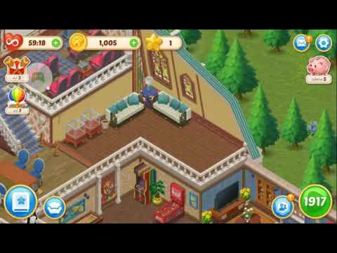 Matchington Mansion‎ 1917