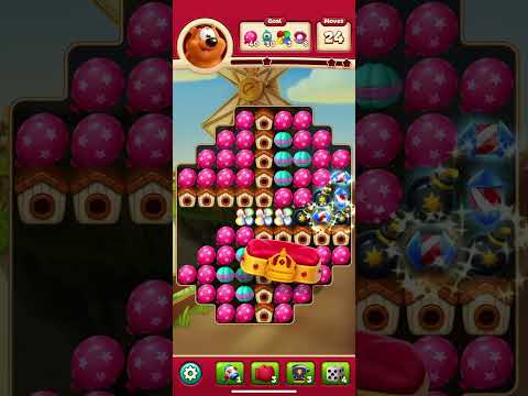 TOON BLAST LEVEL 7883 - 7889