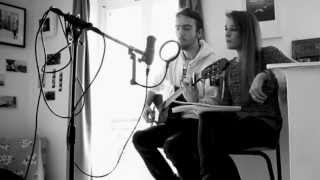 Nick Drake - Been Smokin Too Long (Cover) - by Ula Blocksage and Chiffre L