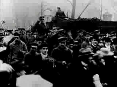 The Final Solution - Part 1 - The World at War