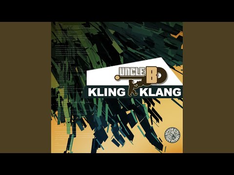 Kling Klang (Original Edit)