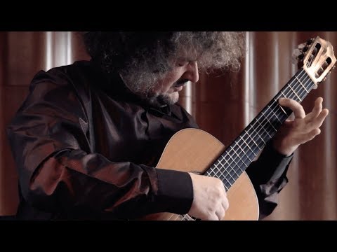 Astor Piazzolla | Invierno Porteño | Zoran Dukic