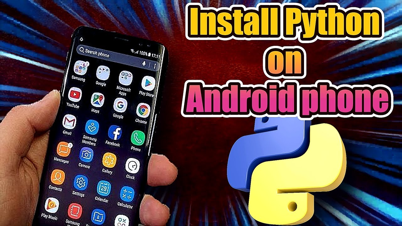 How To Install  Python3 On Termux? | Hacking with Android