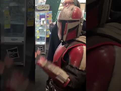 In Case You Missed It | Star Wars Celebration 2023 #starwarscelebration #hasbropulse