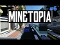 dg minetopia #6 een dag mee met de gemeente minetopia