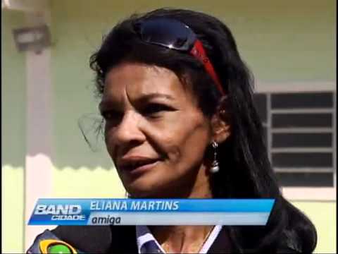 Band Cidade Campinas 24 04 2012 - bloco 01