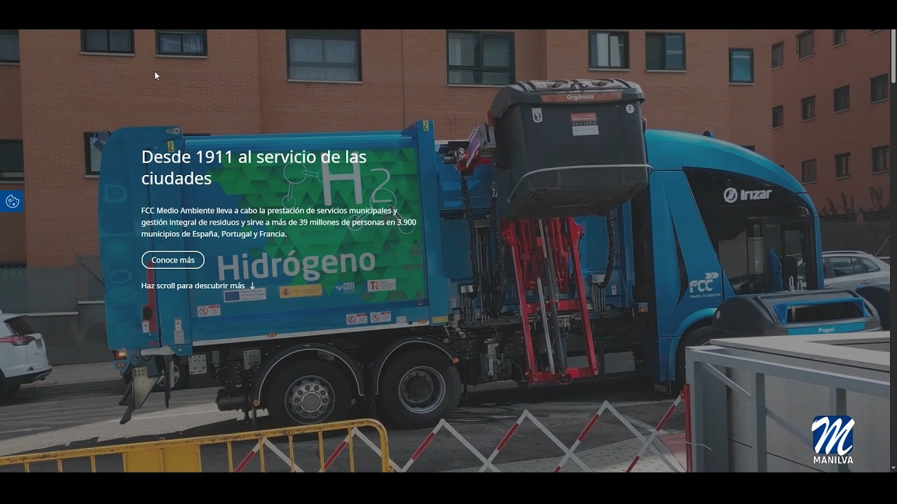 Oferta de trabajo para el servicio de limpieza Oferta de trabajo para el servicio de limpieza