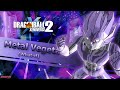 What If Metal Vegeta DBXV2 Mods Showcase