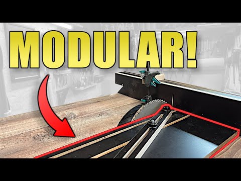 Schiebeschlitten NEU ERFUNDEN! Kennst du so GARANTIERT noch NICHT!