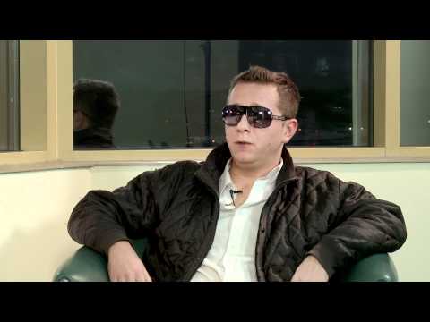 Technokracja odc. 3, cz.1 - Celebryci na Facebooku i YouTube