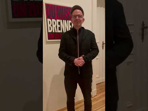 PdSK ehrt Peter Brötzmann