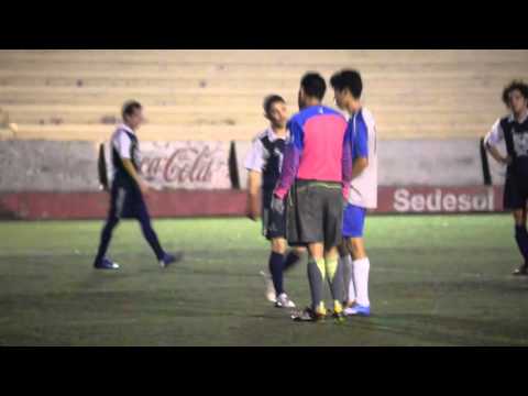 Knowens vs Provigas (Cuartos de final vuelta)