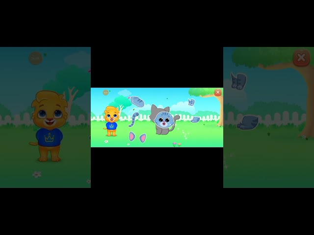 Vídeo relacionado con Logic Jigsaw, Intelligence Training Board, Geometric Block Puzzle, Critical Thinking Module, Stem Category, Kids Gift, Preschool Kindergarten Mental Development Strategy Game Handheld Portable