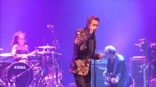 Bryan Ferry-&quot;TAKE A CHANCE WITH ME&quot;(Roxy Music)[HD]Live 4.14.14-Fox Theater Oakland(Avalon-Glam-Eno)
