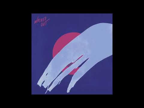 Holy Drone - Washed Out
