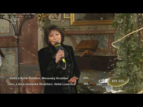 Marta Kubišová - Co bude dál (2012)