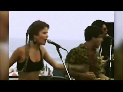 Kid Abelha - A Fórmula do Amor